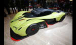 Aston Martin Valkyrie Track Only AMR PRO